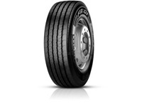 Foto pneumatico: PIRELLI, FR:01 M+S 3PMSF 265/70 R19.5 140M Quattro-stagioni