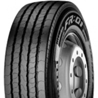 Foto pneumatico: PIRELLI, FR:01 TRIATHLON M+S 3PMSF 315/60 R22.5 154L Quattro-stagioni