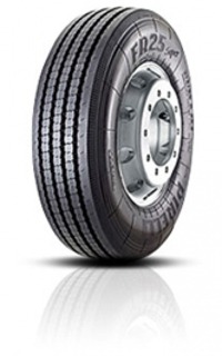 Foto pneumatico: PIRELLI, FR25 11/ R22.5 148L Quattro-stagioni