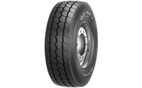 Foto pneumatico: PIRELLI, G02 PRO MULTI 13/ R22.5 158K Quattro-stagioni