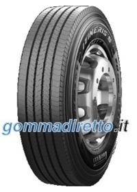 Foto pneumatico: PIRELLI, IT-S90 315/70 R22.5 156L Quattro-stagioni