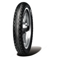 Foto pneumatico: PIRELLI, MANDRAKE MT 15 RF FRONT 80/80 R16 45J Estive