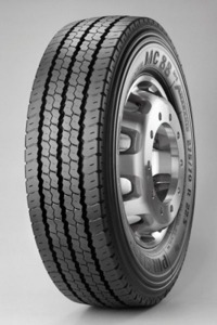 Foto pneumatico: PIRELLI, MC88T AM MS M+S 3PMSF 275/70 R22.5 150J Quattro-stagioni