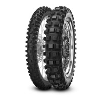 Foto pneumatico: PIRELLI, MT 16 GARACROSS FRONT (TT) 80/100 R21 51R Estive