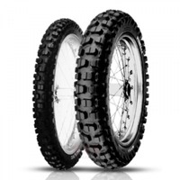 Foto pneumatico: PIRELLI, MT 21 RALLYCROSS REAR (TT) 140/80 R18 70R Estive