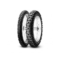 Foto pneumatico: PIRELLI, MT 21 RALLYCROSS REAR M/C M+S 120/80 R18 62R Estive