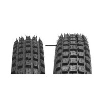 Foto pneumatico: PIRELLI, MT 43 PRO TRAIL REAR 4/ R18 64P Estive