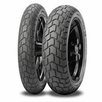 Foto pneumatico: PIRELLI, MT 60 RS REAR 180/55 R17 73H Estive