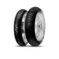 Foto pneumatico: PIRELLI, MT 60 RS RF REAR 150/80 R16 77H Estive