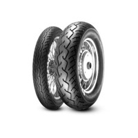 Foto pneumatico: PIRELLI, MT 66 ROUTE REAR (TT) 130/90 R15 66S Estive