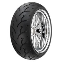 Foto pneumatico: PIRELLI, NIGHT DRAGON FRONT RF M/C 120/70 R21 68H Estive