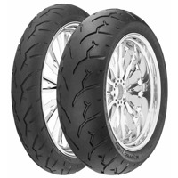 Foto pneumatico: PIRELLI, NIGHT DRAGON GT RF REAR 130/90 R16 73H Estive