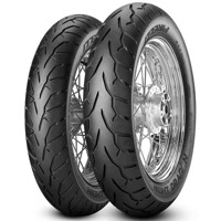 Foto pneumatico: PIRELLI, NIGHT DRAGON FRONT RF M/C 130/90 R16 73H Estive