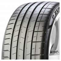 Foto pneumatico: PIRELLI, P-ZERO (PZ4) 265/35 R21 101Y Estive