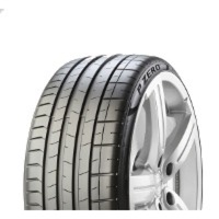 Foto pneumatico: PIRELLI, P ZERO PZ4 SC * XL 275/35 R19 100Y Estive