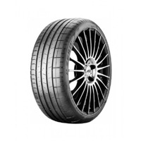 Foto pneumatico: PIRELLI, P-ZERO (PZ4) 255/30 R20 92Y Estive