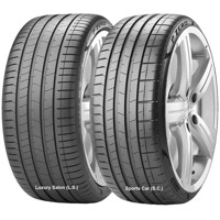 Foto pneumatico: PIRELLI, P-ZERO PZ4 MC-C NCS 295/35 R20 105Y Estive