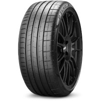 Foto pneumatico: PIRELLI, P-Zero (PZ4) (*) elt Sports 285/30 R20 99Y Estive