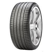 Foto pneumatico: PIRELLI, P-Zero (PZ4) (B) Luxury 315/30 R22 107Y Estive