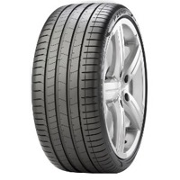 Foto pneumatico: PIRELLI, P-Zero (PZ4) (*) Sports 315/30 R22 107Y Estive