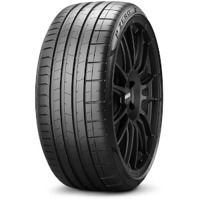 Foto pneumatico: PIRELLI, P-Zero (PZ4) (*) Sports 285/35 R21 105Y Estive