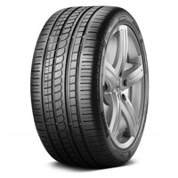 Foto pneumatico: PIRELLI, PZERO ROSSO ASIMMETRICO 225/40 R18 88Y Estive