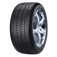 Foto pneumatico: PIRELLI, PZERO ROSSO ASIMMETRICO 205/55 R16 91Y Estive