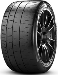 Foto pneumatico: PIRELLI, P ZERO TROFEO RACE XL N0 315/30 R21 105Y Estive