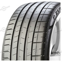 Foto pneumatico: PIRELLI, P-ZERO (PZ4) 285/40 R20 108Y Estive