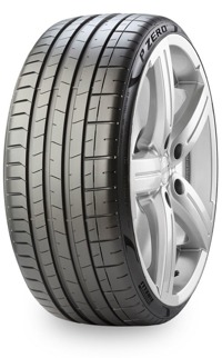 Foto pneumatico: PIRELLI, P-ZERO PZ4 SPORTS CAR 275/30 R21 98Y Estive