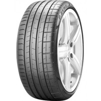 Foto pneumatico: PIRELLI, P-ZERO (PZ4) 315/30 R22 107Y Estive