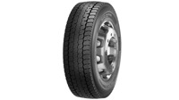 Foto pneumatico: PIRELLI, PROFUEL DRIVE R02 M+S 3PMSF 285/70 R19.5 146L Quattro-stagioni