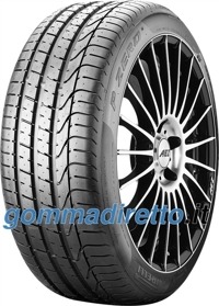 Foto pneumatico: PIRELLI, PZERO 285/30 R21 100Y Estive