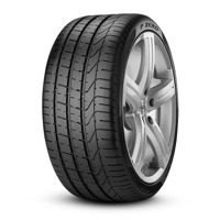 Foto pneumatico: PIRELLI, P ZERO N0 265/45 R20 104Y Estive