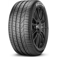 Foto pneumatico: PIRELLI, P ZERO * XL 265/35 R20 99Y Estive