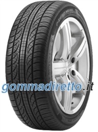 Foto pneumatico: PIRELLI, PZERO ALL SEASON 255/45 R19 104V Estive