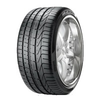 Foto pneumatico: PIRELLI, PZero (B1) 285/45 R21 113Y Estive