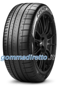 Foto pneumatico: PIRELLI, PZERO CORSA (PZC4) XL NC0 285/40 R22 110Y Estive