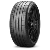 Foto pneumatico: PIRELLI, P-ZERO (PZ4) 315/35 R22 111Y Estive