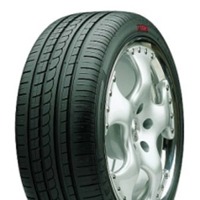 Foto pneumatico: PIRELLI, PZero Rosso Asimmetrico (N4) 295/30 R18 98Y Estive