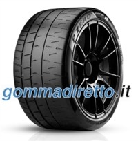 Foto pneumatico: PIRELLI, P ZERO TROFEO R 265/35 R19 98Y Estive