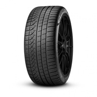 Foto pneumatico: PIRELLI, P ZERO WINTER XL 255/30 R20 92W Invernali