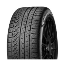 Foto pneumatico: PIRELLI, P ZERO WINTER ALP XL 265/35 R19 98W Invernali