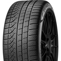 Foto pneumatico: PIRELLI, PZero Winter (*) 255/40 R19 100V Invernali