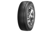 Foto pneumatico: PIRELLI, PROFUEL DRIVE R02 225/75 R17.5 129M Quattro-stagioni