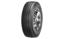 Foto pneumatico: PIRELLI, PROFUEL STEER R02 215/75 R17.5 128M Quattro-stagioni