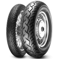 Foto pneumatico: PIRELLI, ROUTE MT 66 REAR M/C 140/90 R15 70H Estive