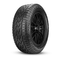 Foto pneumatico: PIRELLI, SCORPION AT+ 245/65 R17 111T Quattro-stagioni