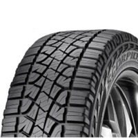 Foto pneumatico: PIRELLI, Scorpion ATR (MO1) 275/50 R20 113V Estive