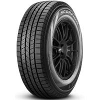 Foto pneumatico: PIRELLI, Scorpion Ice & Snow R-F (*) 275/40 R20 106V Invernali